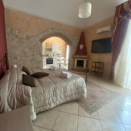 Evy House * Catania