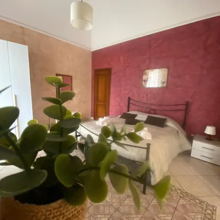 Evy House * Catania