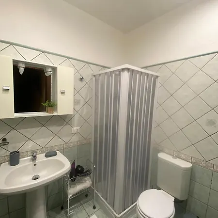 Evy House Apartment