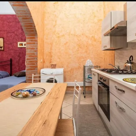 Evy House דירה *