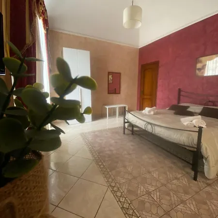 Appartamento Evy House