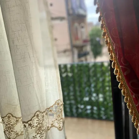 Apartment Evy House Catania