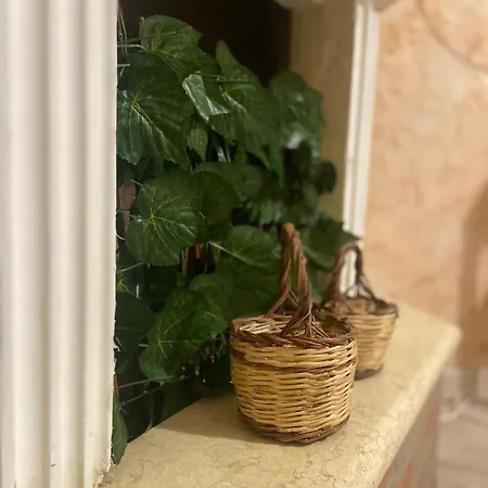 Apartment Evy House Catania