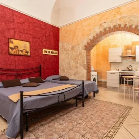 Evy House * Catania