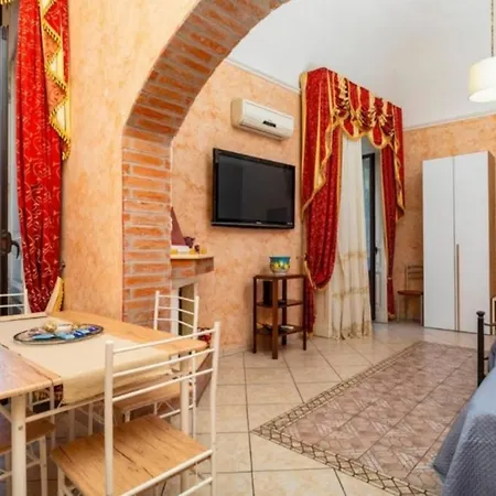 Apartamento Evy House *