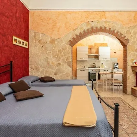 Evy House * Catania