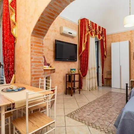 Appartamento Evy House