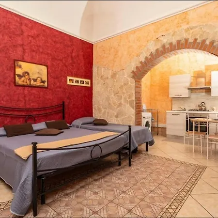 Appartamento Evy House *
