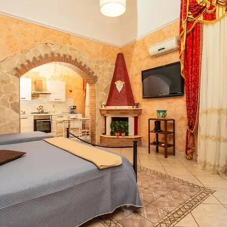 Evy House Catania