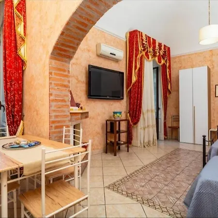 Appartamento Evy House