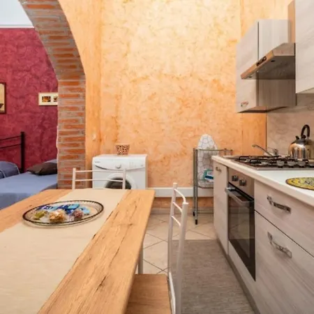 Evy House Catania