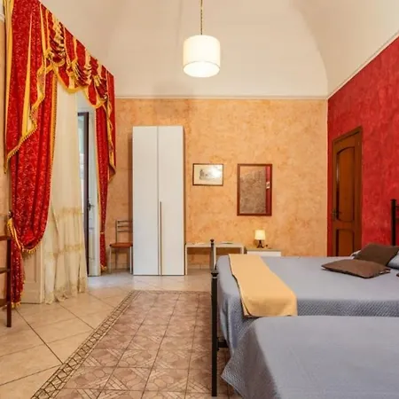 Evy House Appartamento