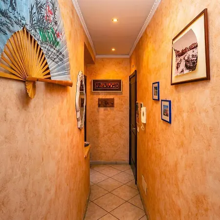 Evy House Appartamento Catania