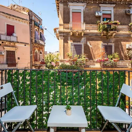 Evy House Apartment *