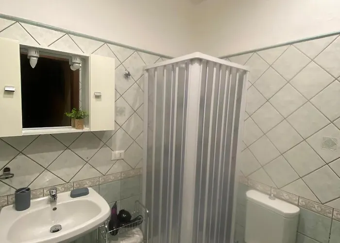 Evy House Appartement
