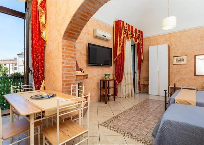 Appartement Evy House