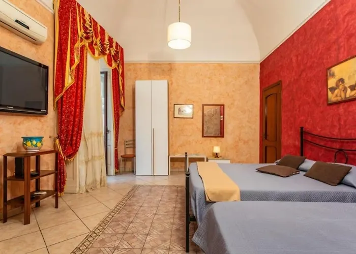 Evy House Appartement